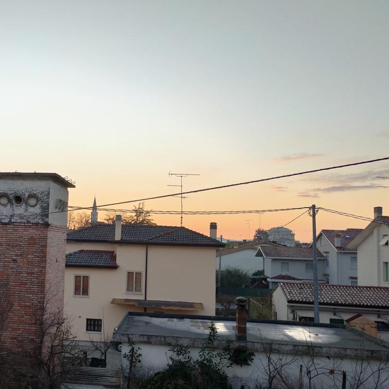 Ore 8.00 pieve di soligo