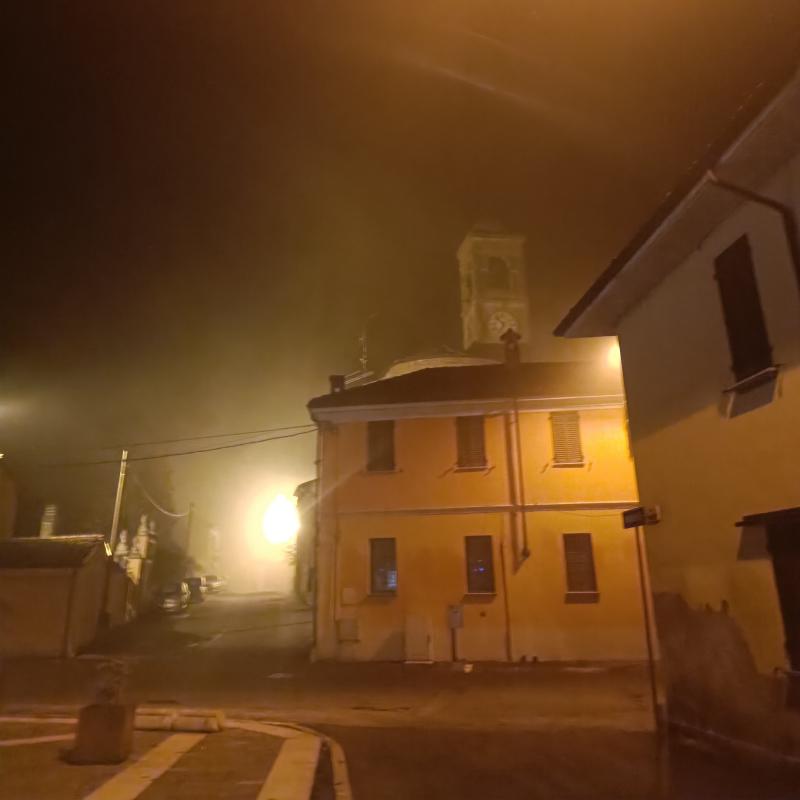 Fotosegnalazione di Gambarana