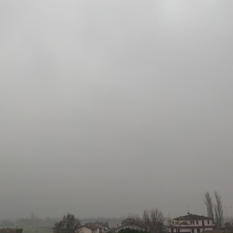 Fotosegnalazione di Ravenna centro