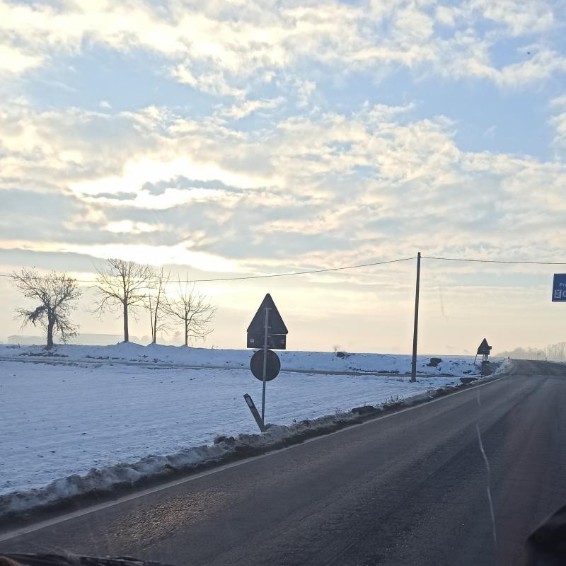Fotosegnalazione di Carmagnola