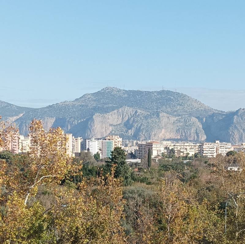 Fotosegnalazione di Palermo uditore - passo di rigano