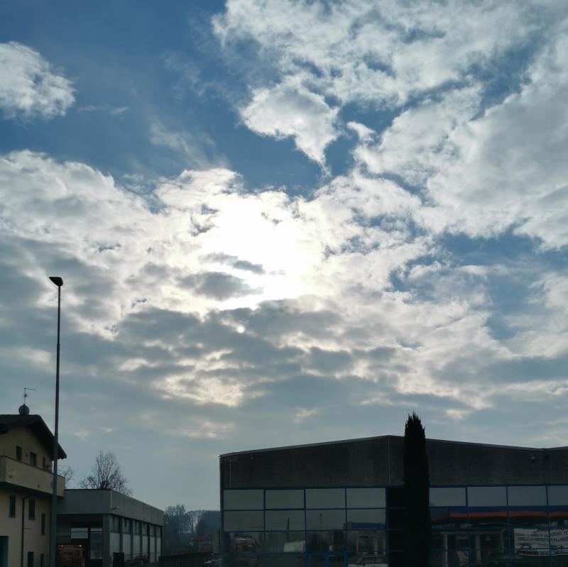Fotosegnalazione di Crema