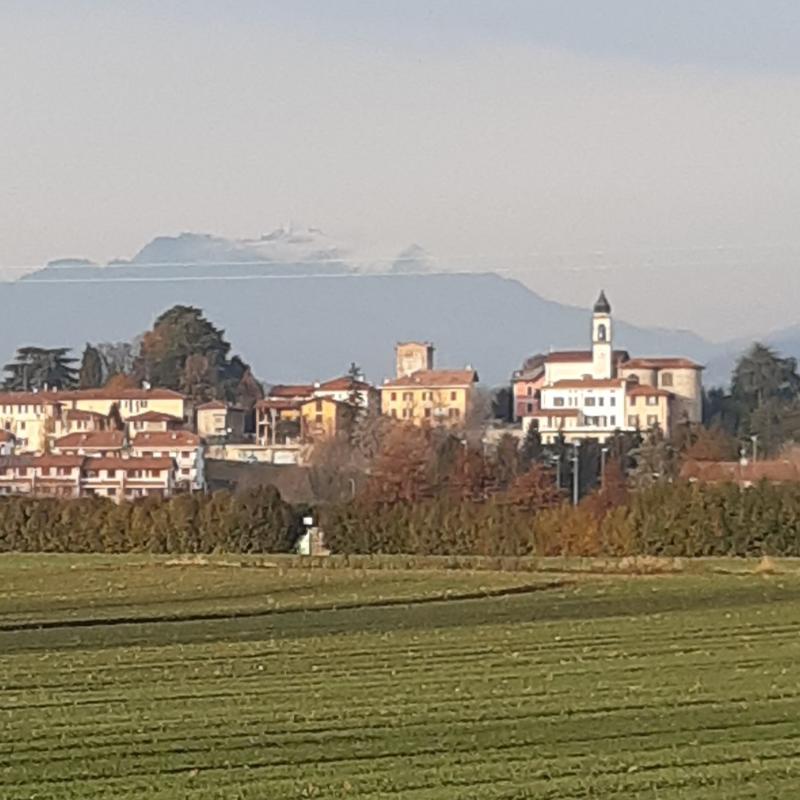 Fotosegnalazione di Villa guardia