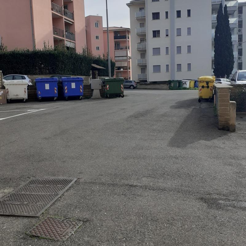 Fotosegnalazione di Tarquinia
