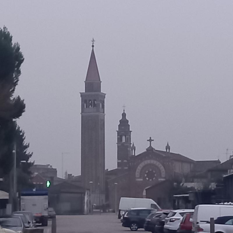 Fotosegnalazione di Cavallino treporti