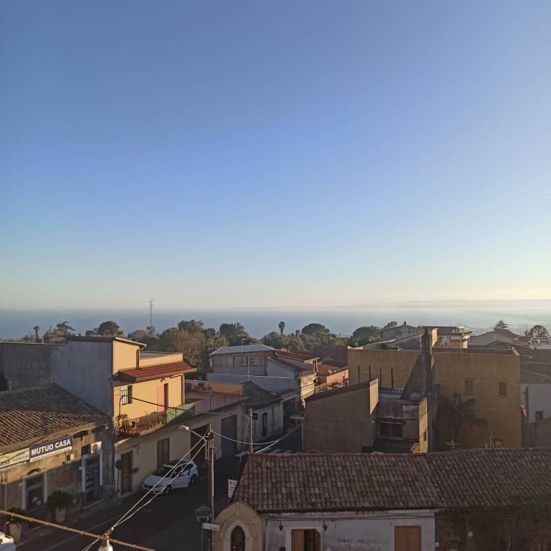 Fotosegnalazione di San gregorio di catania