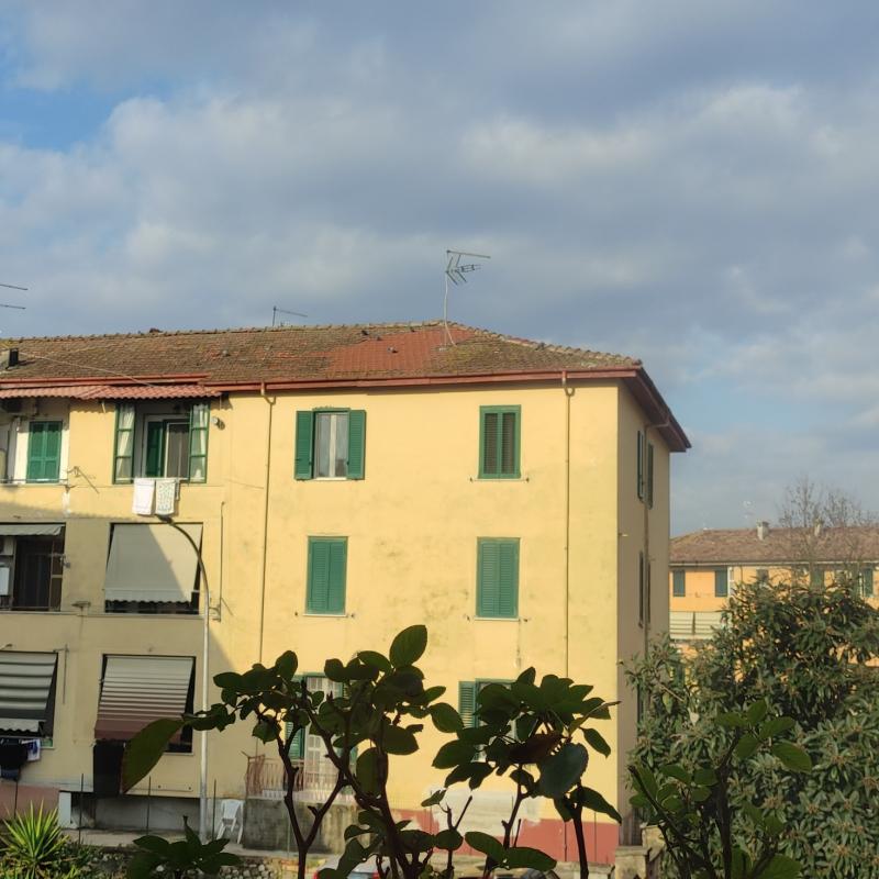 Fotosegnalazione di Pontecorvo