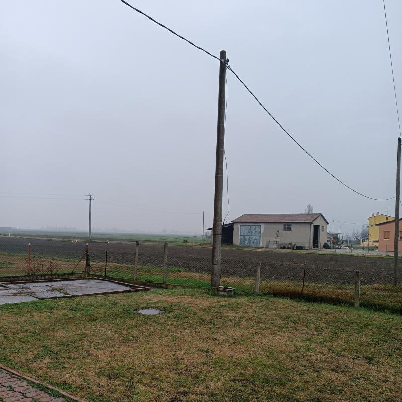 Fotosegnalazione di Bondeno