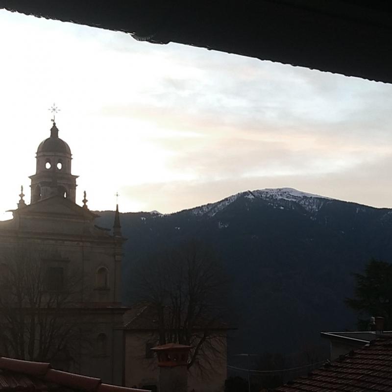 Fotosegnalazione di Ossimo