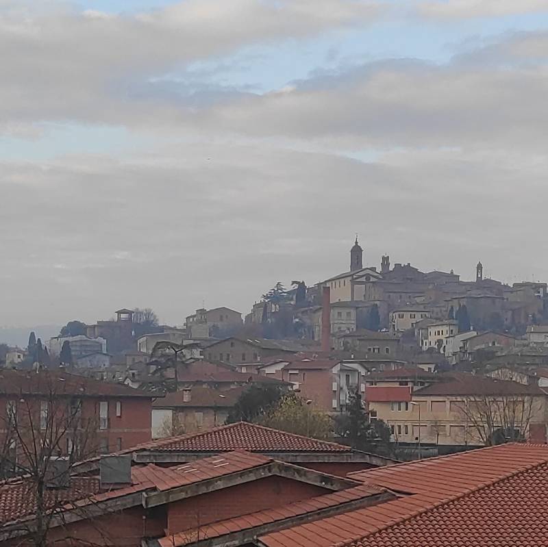 Fotosegnalazione di Torrita di siena