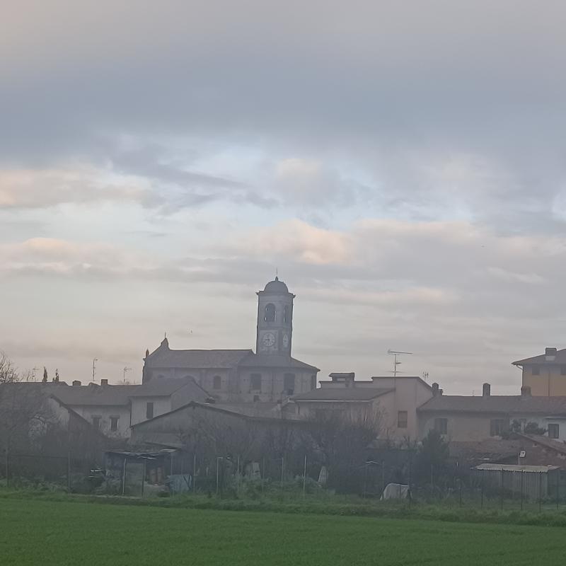 Fotosegnalazione di Gambarana