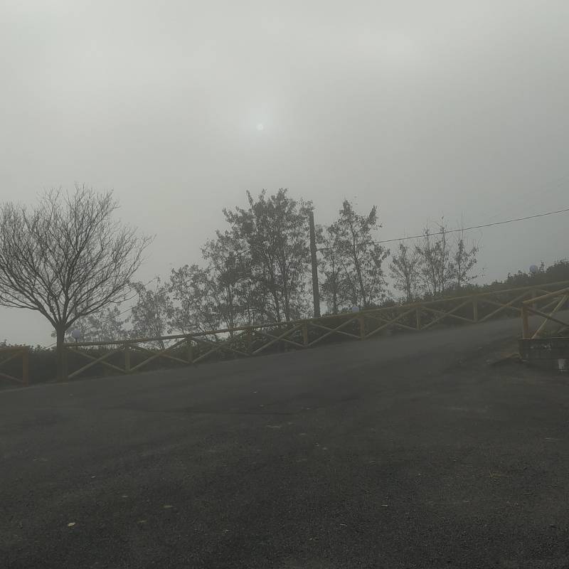 Fotosegnalazione di Montecalvo irpino