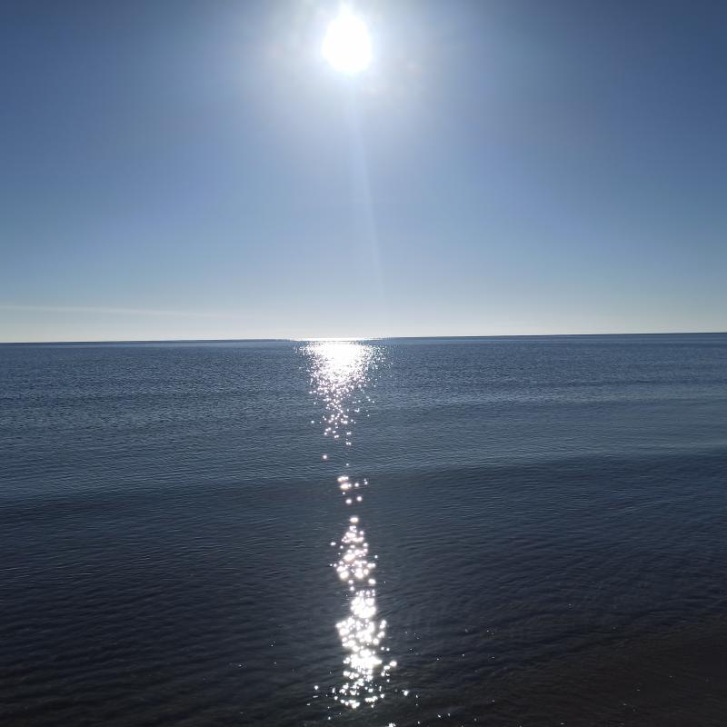 Fotosegnalazione di Marina di ginosa