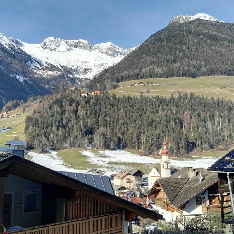 Fotosegnalazione di San giovanni in val aurina