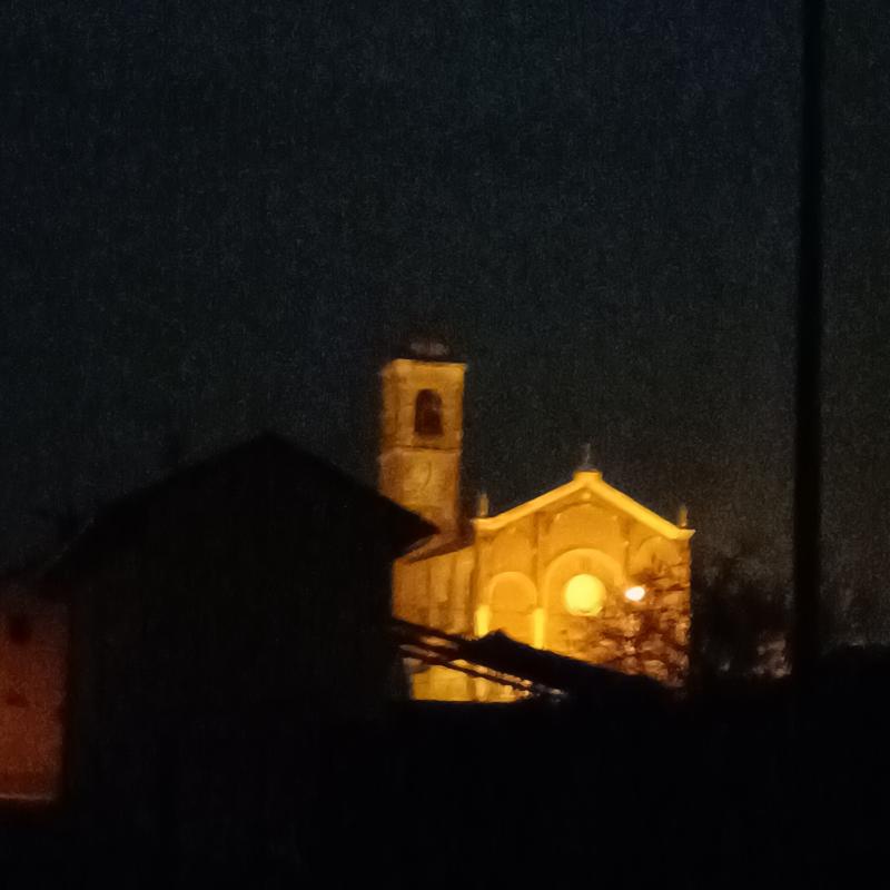 Fotosegnalazione di Gambarana
