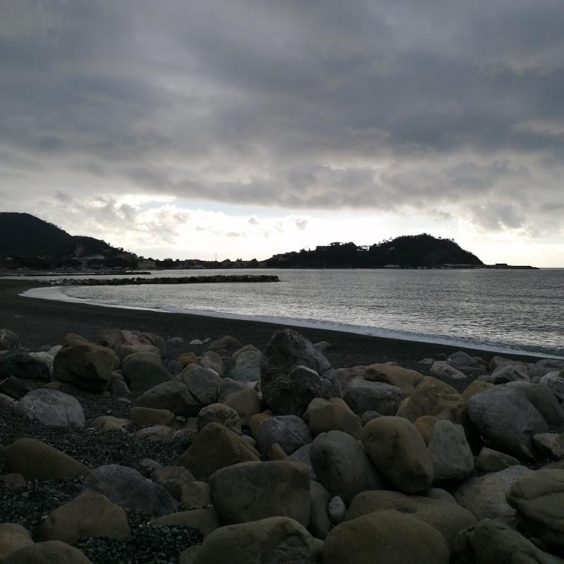Fotosegnalazione di Sestri levante
