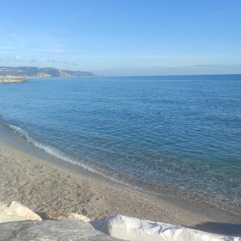 Fotosegnalazione di Loano