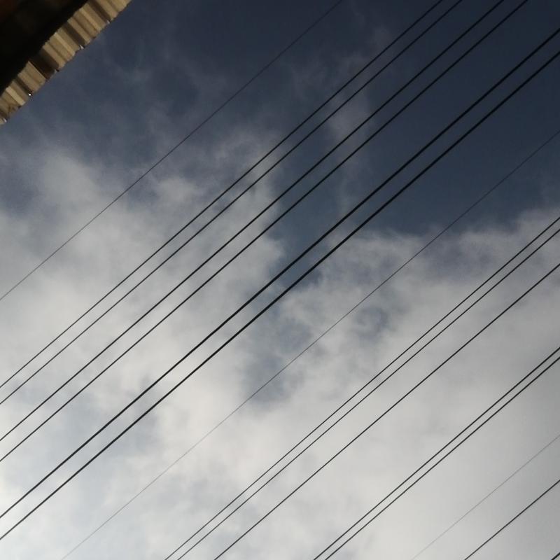 Fotosegnalazione di Johannesburg