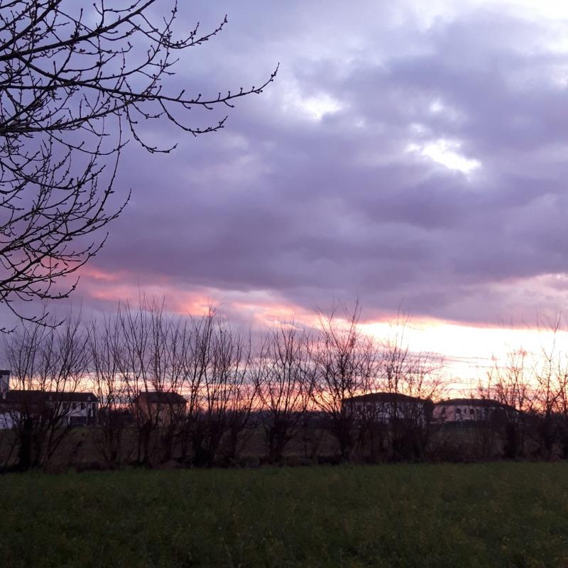 Fotosegnalazione di Legnago
