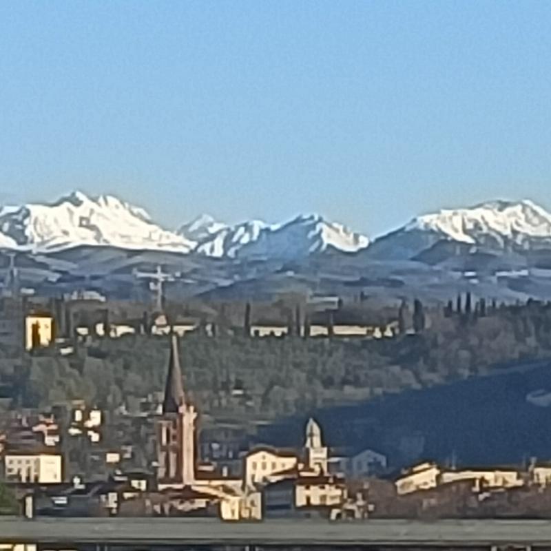 Fotosegnalazione di Verona porto san pancrazio