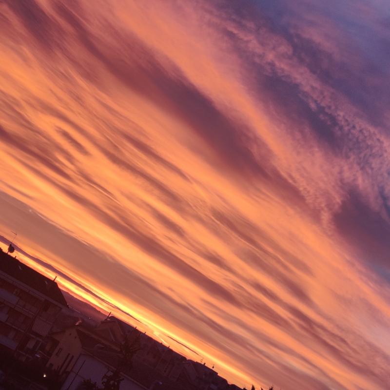 Fotosegnalazione di Carmagnola