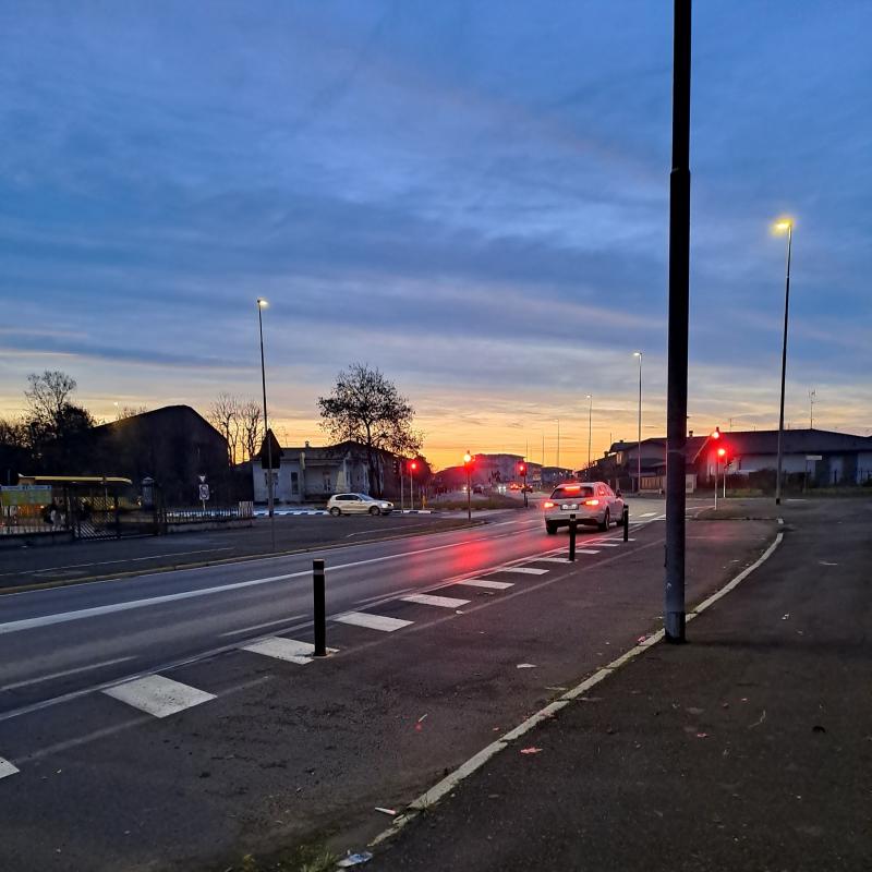 Fotosegnalazione di Orzinuovi