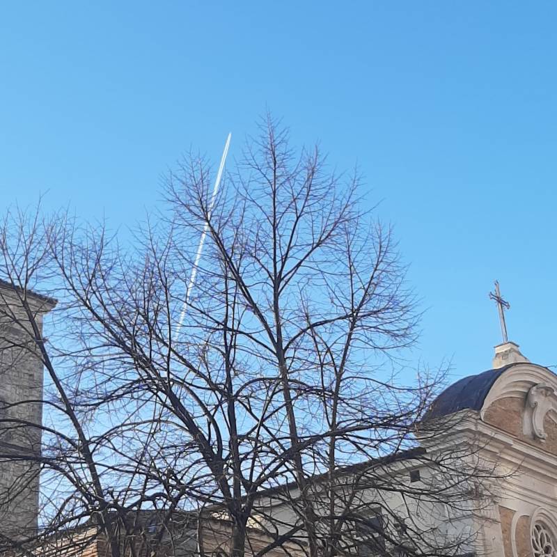 Fotosegnalazione di Veroli