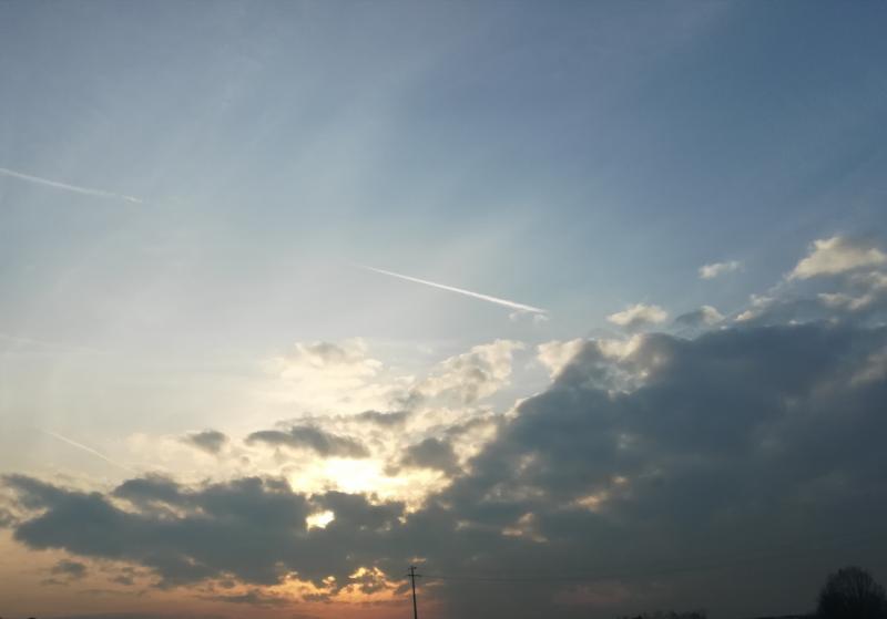 due angeli ti stanno attendendo