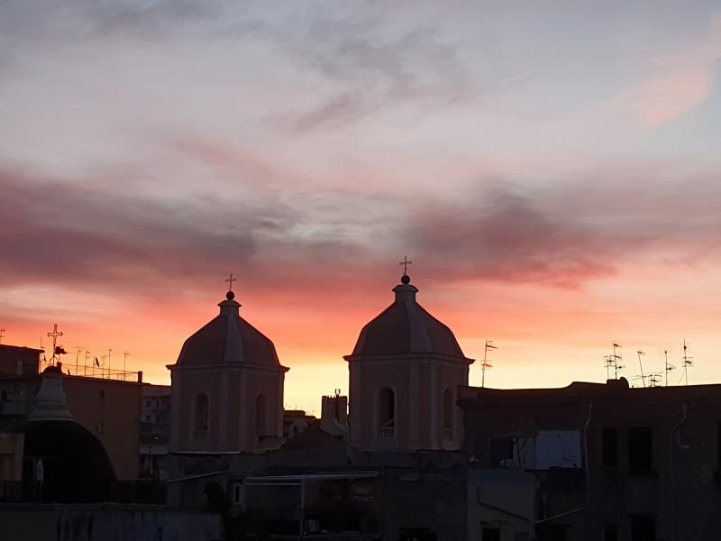 Buongiorno Portici