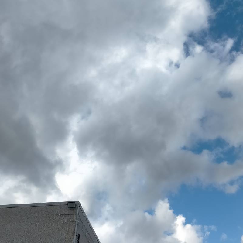Fotosegnalazione di Palazzo san gervasio