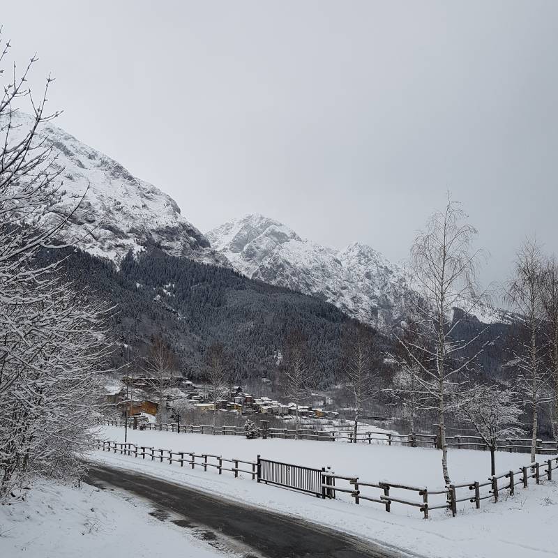 Fotosegnalazione di Lozio