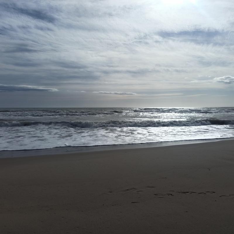 Fotosegnalazione di Marina di ginosa