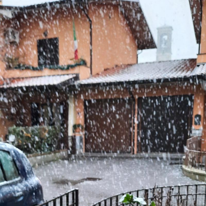 Fotosegnalazione di Villa pedergnano