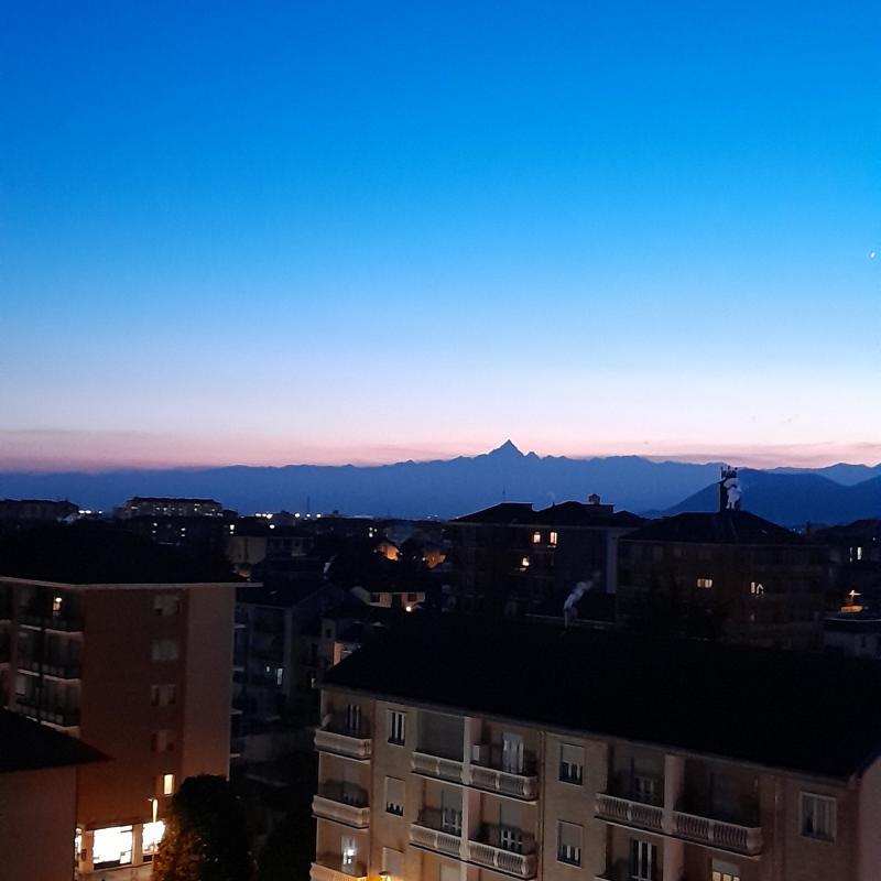 Fotosegnalazione di Collegno
