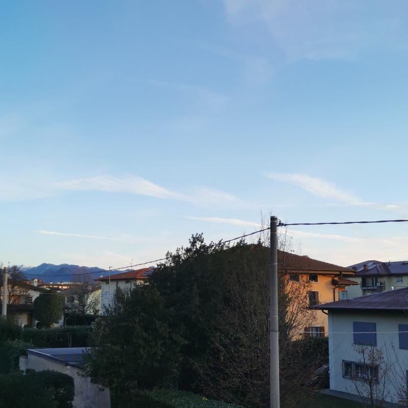 Fotosegnalazione di Bonate sotto