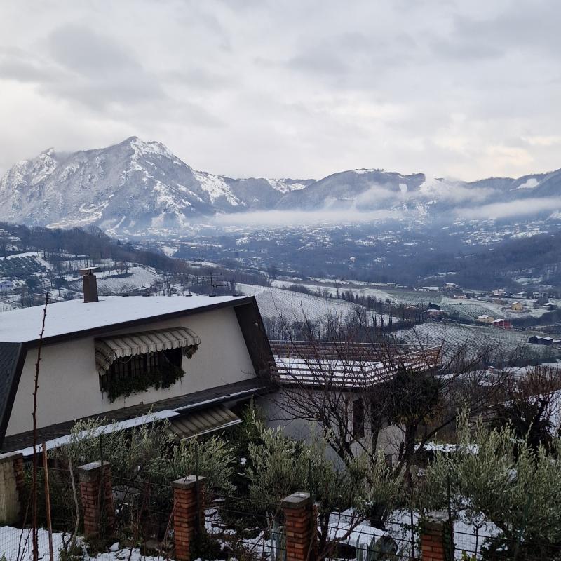 Fotosegnalazione di Montefalcione