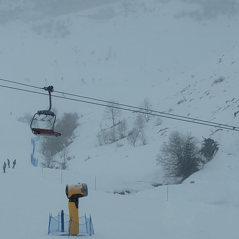 nevica rimbambiti cambiate le previsioni