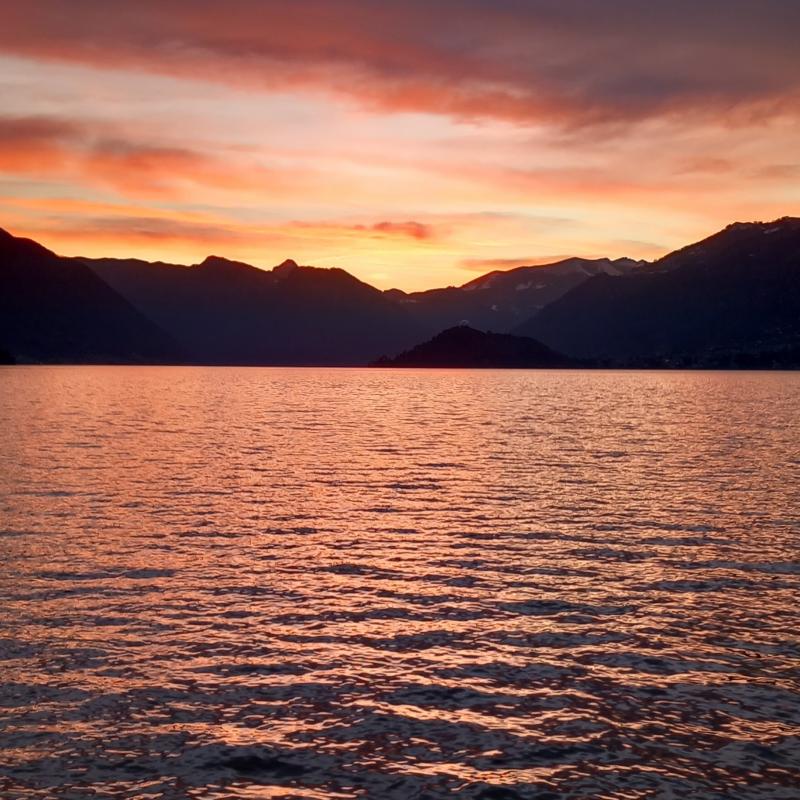 Fotosegnalazione di Bellagio