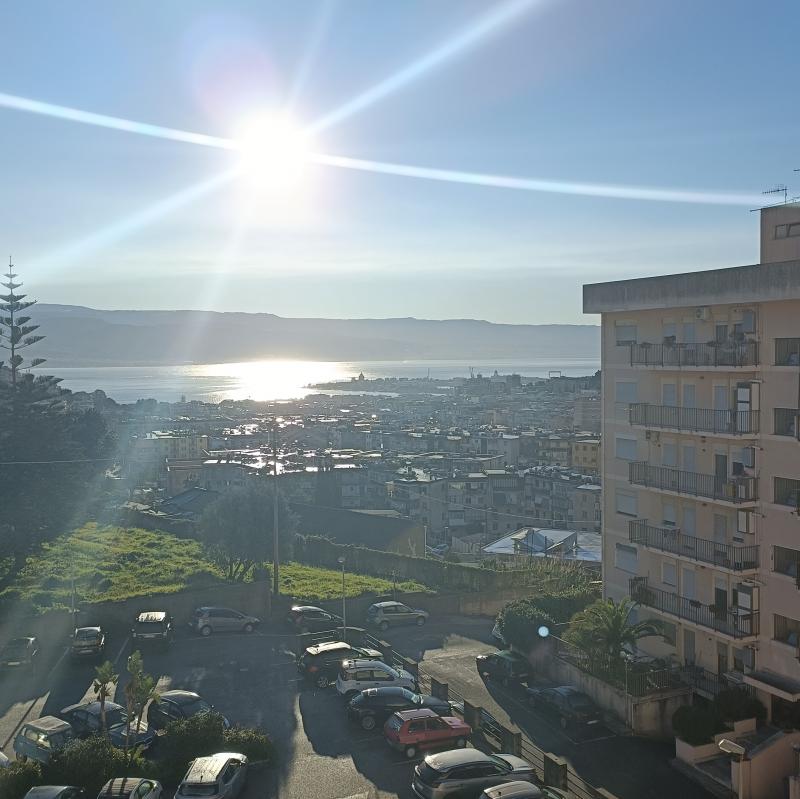 Fotosegnalazione di Messina giostra - santissima annunziata