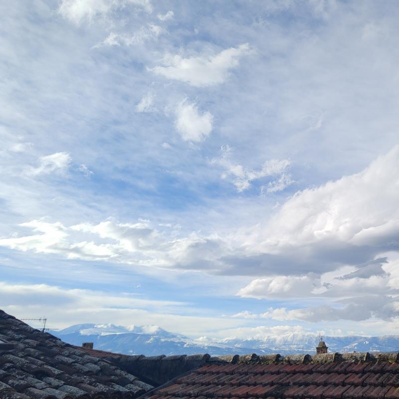 Fotosegnalazione di Spoltore