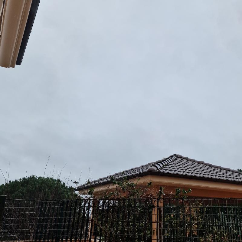 Fotosegnalazione di Bracciano