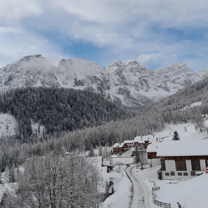 Fotosegnalazione di San martino in badia