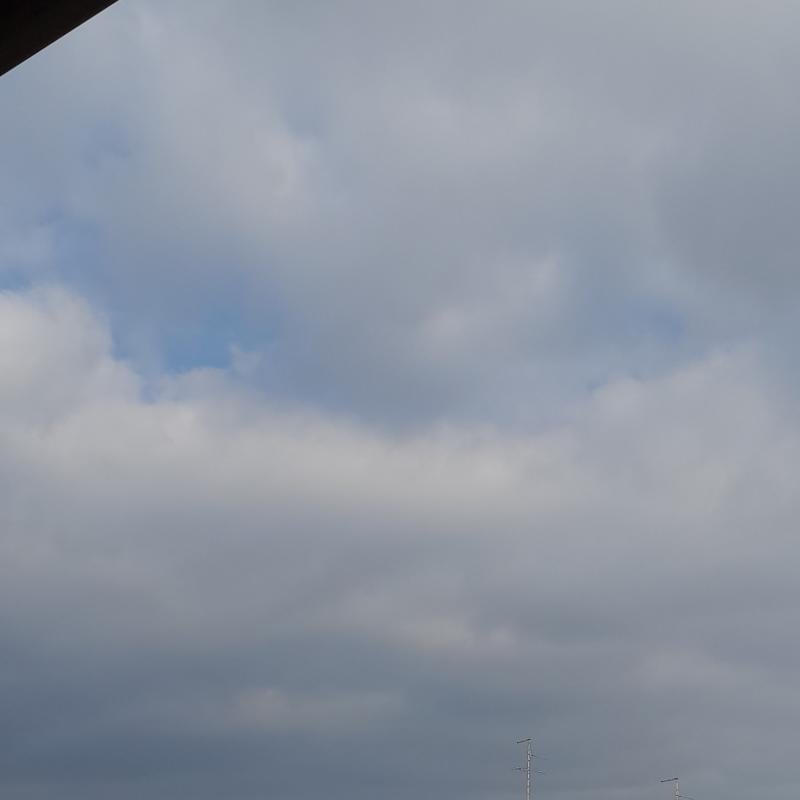 Fotosegnalazione di Valeggio sul mincio