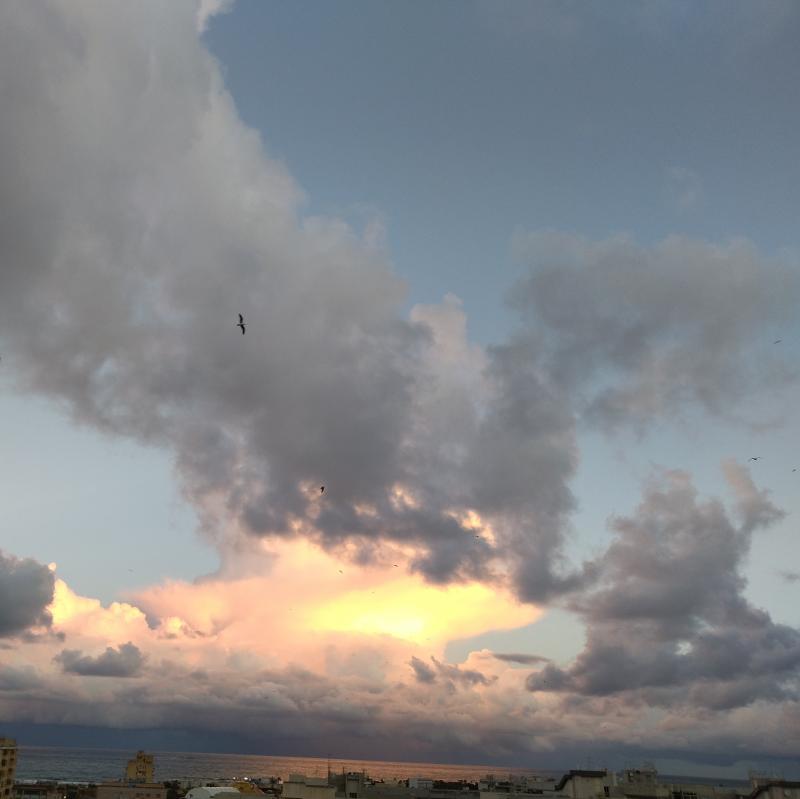 Fotosegnalazione di Casa santa