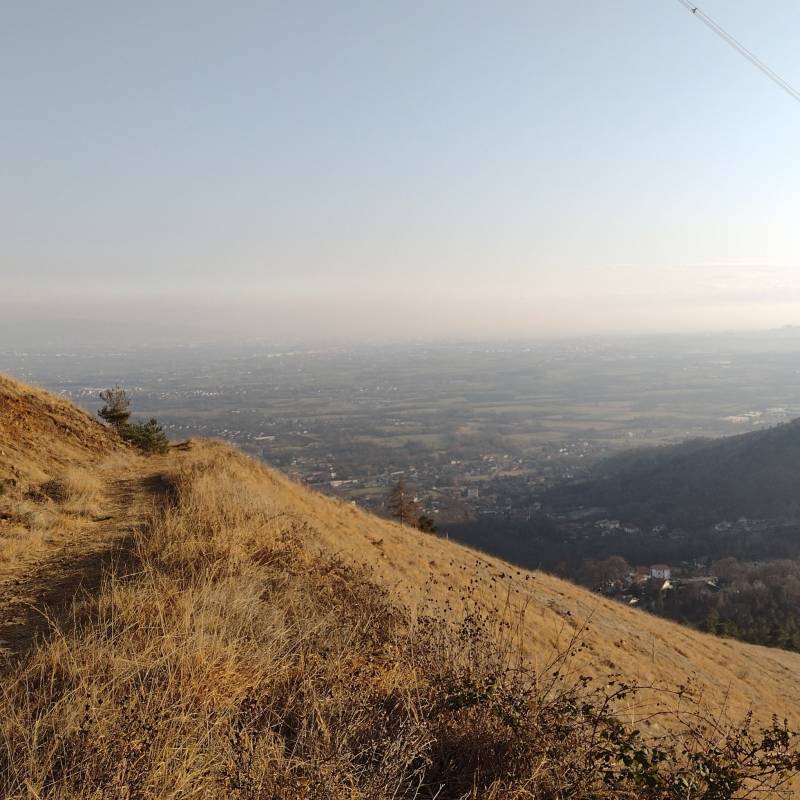 Fotosegnalazione di Givoletto