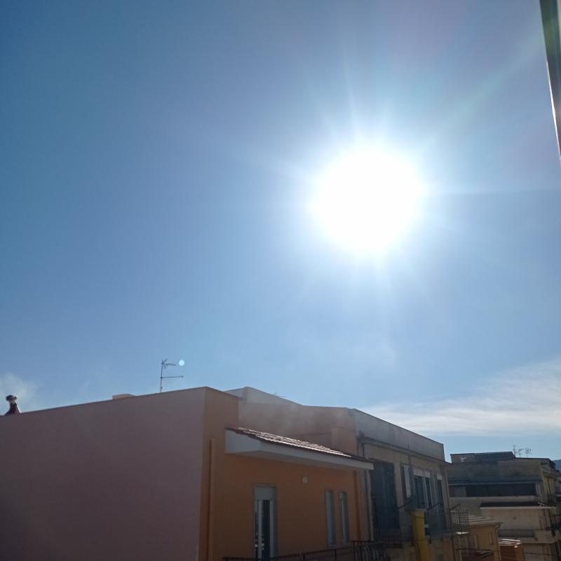 Fotosegnalazione di Alcamo