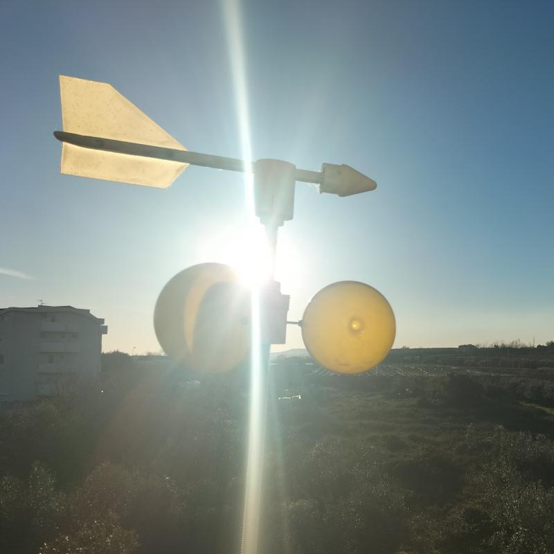 Fotosegnalazione di Vasto