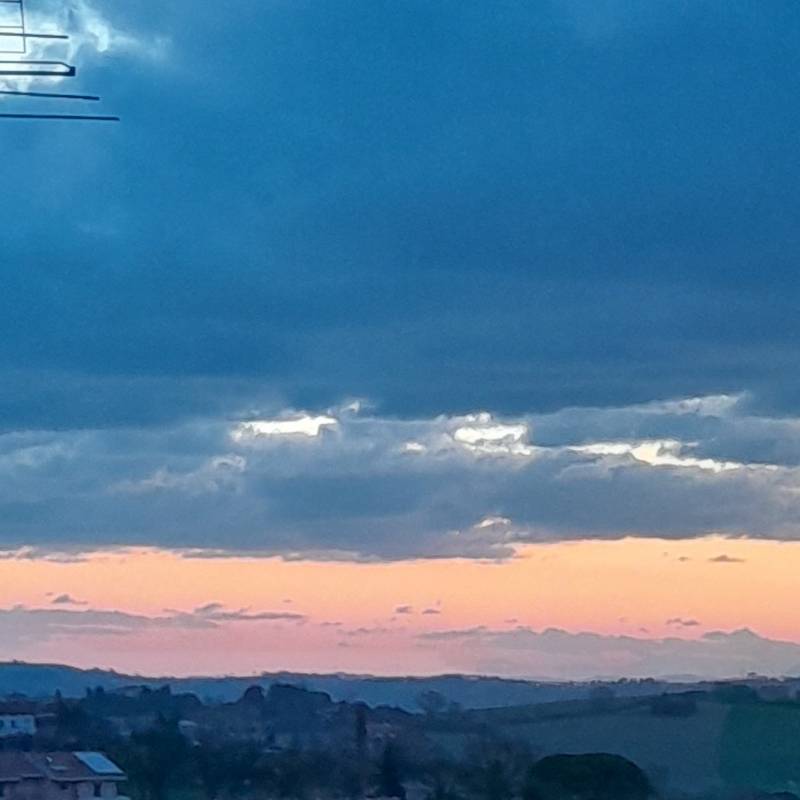 Il buongiorno oggi