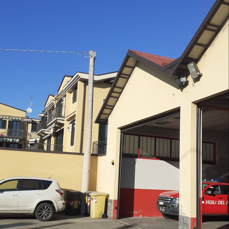 Fotosegnalazione di Nizza monferrato