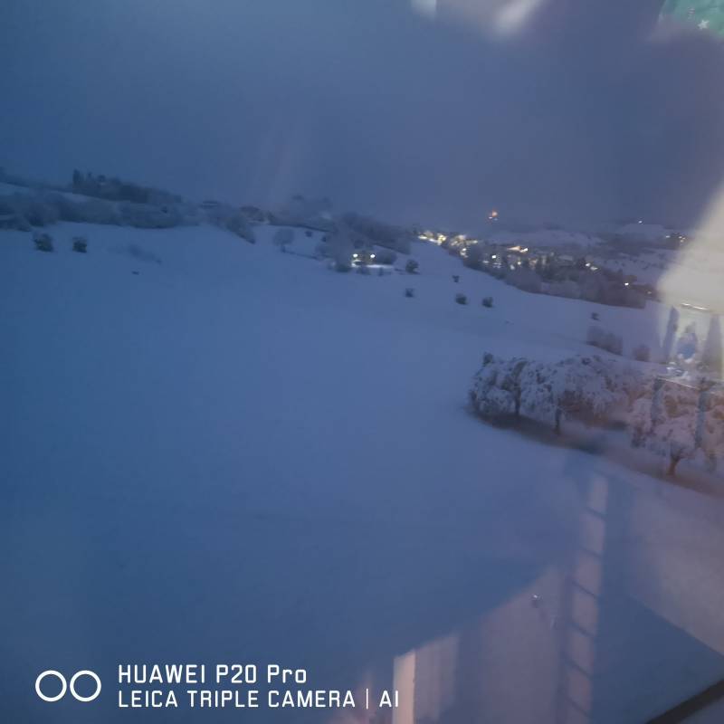 Fotosegnalazione di Torre san patrizio